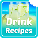 ダウンロード Drink Recipes をインストールする 最新 APK ダウンローダ