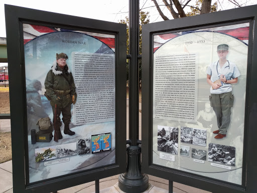 Vietnam-Korea Memorial