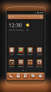 How to download Elegant Leather 1.1.2 mod apk for laptop