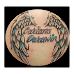 Latest Names Tattoo Designs Apk