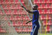Rulani Mokwena is a young coach with lots of innovations. 
