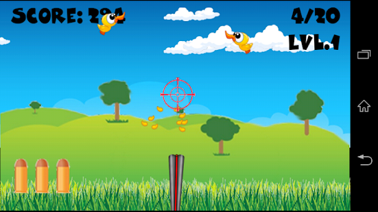 How to download Duck Shooting lastet apk for pc
