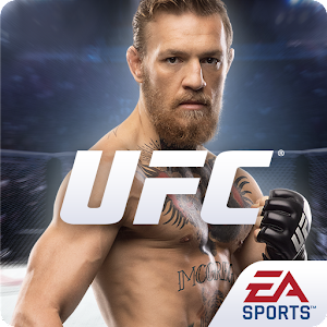 EA SPORTS UFC® For PC (Windows & MAC)