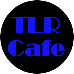 The Living Room - TLR Cafe