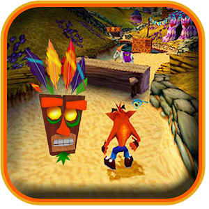 Download Bandicoot Adventures In Jungle For PC Windows and Mac