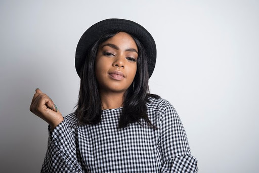 Shekhinah Picture: Supplied