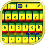Ethiopia Keyboard Apk