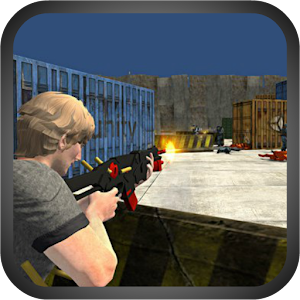 Download Survival Arena: 3D Shooter For PC Windows and Mac