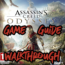 Загрузка приложения Assassin's Creed Odyssey walkthrough  Установить Последняя APK загрузчик