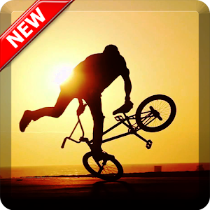 Download BMX Wallpapers For PC Windows and Mac