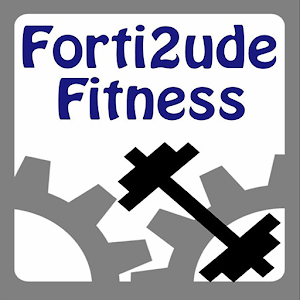 Download Forti2ude Fitness For PC Windows and Mac