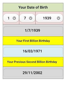 How to mod Your Billionth Second Birthday 1.0 mod apk for bluestacks