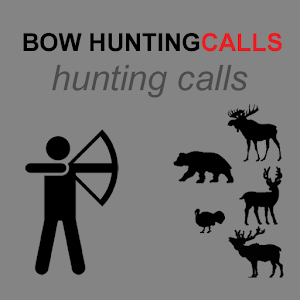 Bow Hunting Calls AU.apk 1.0