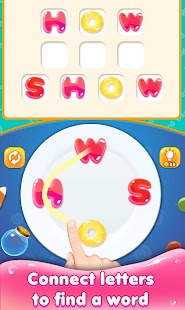 Word Candy Screenshot