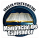 Download Rádio Manancial De Esplendor For PC Windows and Mac 1.0