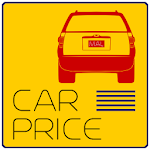Car Price in Malaysia Apk