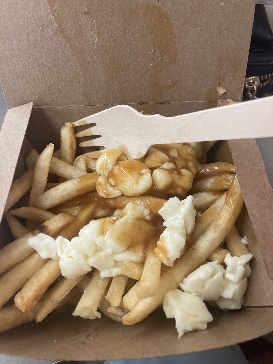 Poutine