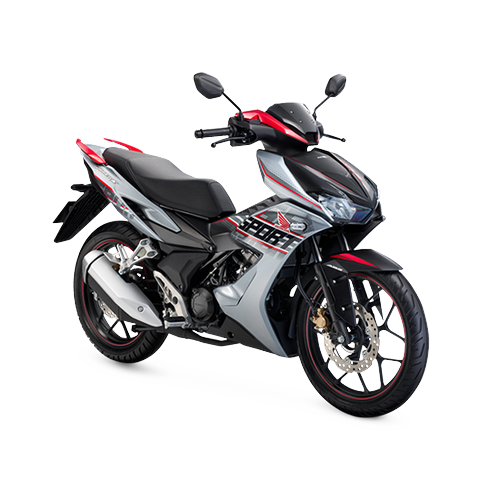 Xe Máy Honda Winner X 150cc - Phiên Bản Thể Thao