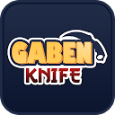 ダウンロード Gaben Knife - Case Simulator, Opener をインストールする 最新 APK ダウンローダ