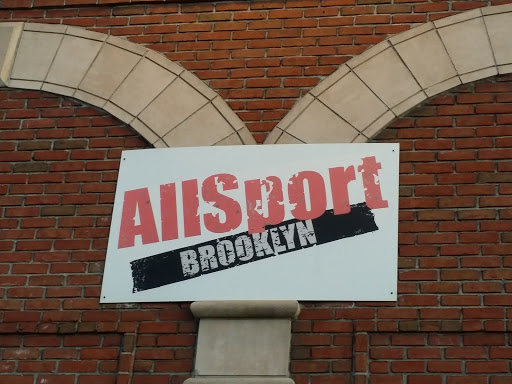 All Sport Brooklyn Soccer Club