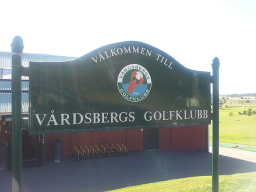 Vårdsbergs Golfklubb