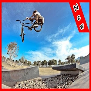 Download BMX Freestyle For PC Windows and Mac