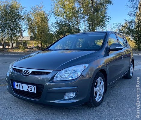 продам авто Hyundai i30 i30 фото 2