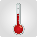 Digital Thermometer Apk