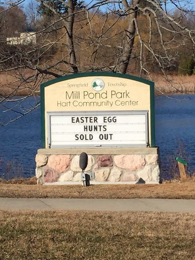 Mill Pond Park