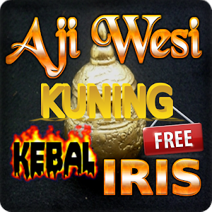 Download Ajian Wesi Kuning `Kebal Bacok` Komplit For PC Windows and Mac