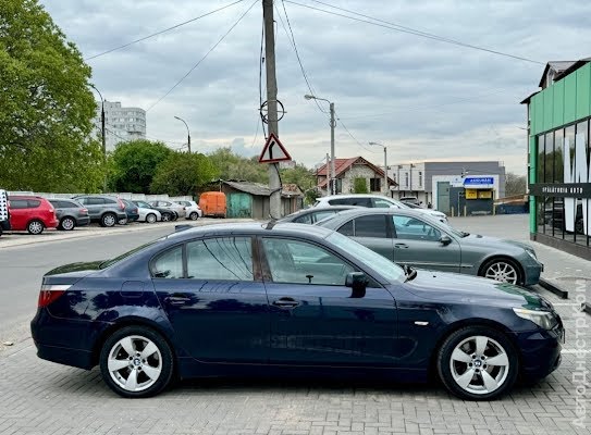 продам авто BMW 530 5er (E60) фото 2