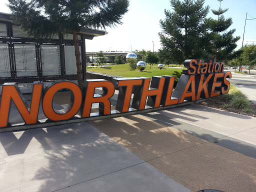 Northlakes Station