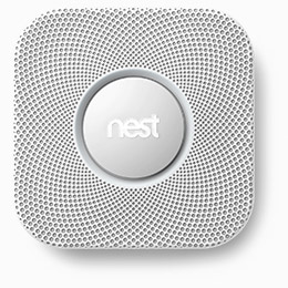 Nest Protect White 