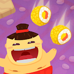 Sumo Sushi Puzzle Apk