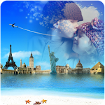 Famous Wonder Photo Frames Apk