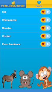 How to get Funny Animals sound 1.0 unlimited apk for laptop