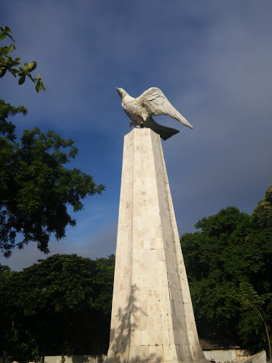 Liberation of Manila Monument
