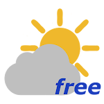 Weather Report Free Apk