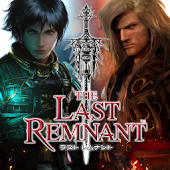 ラスト レムナント／THE LAST REMNANT