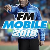 Football Manager Mobile 2018 - SEGA