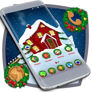 Download Launcher Christmas For PC Windows and Mac