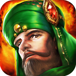 Download Arab Empire 2- King Of Desert For PC Windows and Mac