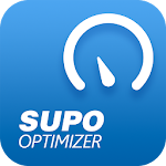 SUPO Optimizer-booster&cleaner Apk