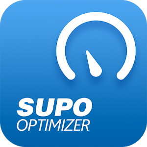 SUPO Optimizer-Booster&amp;Cleaner - App [Android APK] by SUPO ...