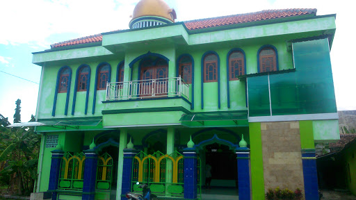 Masjid Banyuanyar