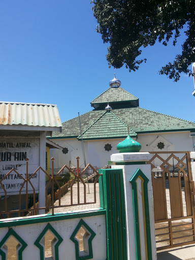 Annur Mosque
