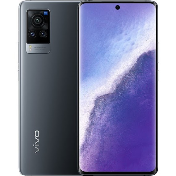 Điện thoại Vivo X60 Pro