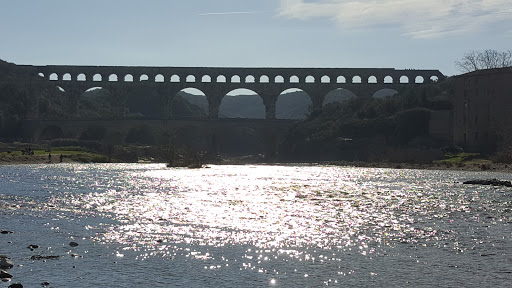 Pont du Gard