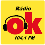 Rádio OK FM Apk