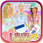 Fashion Studio XL 2 Apk